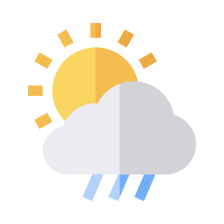 drizzle